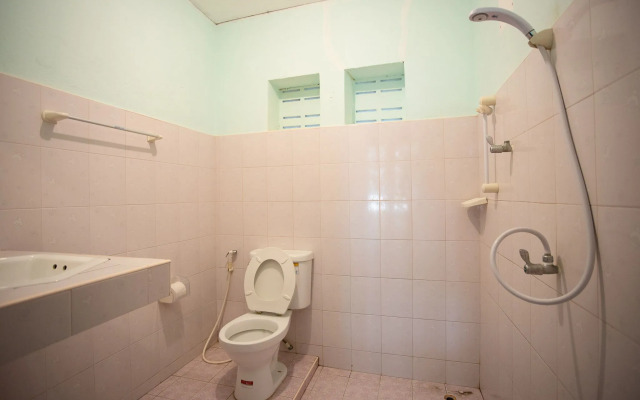 Andaman Peace Resort