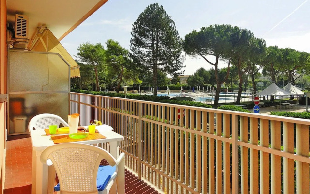 Residence Valbella Beach