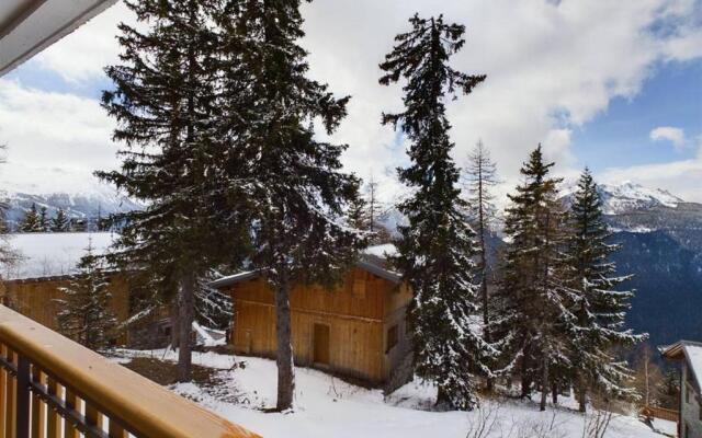 Appartement Montvalezan-La Rosière, 2 pièces, 6 personnes - FR-1-398-544