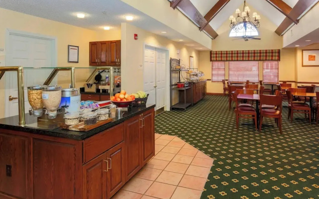 Residence Inn Oklahoma City South