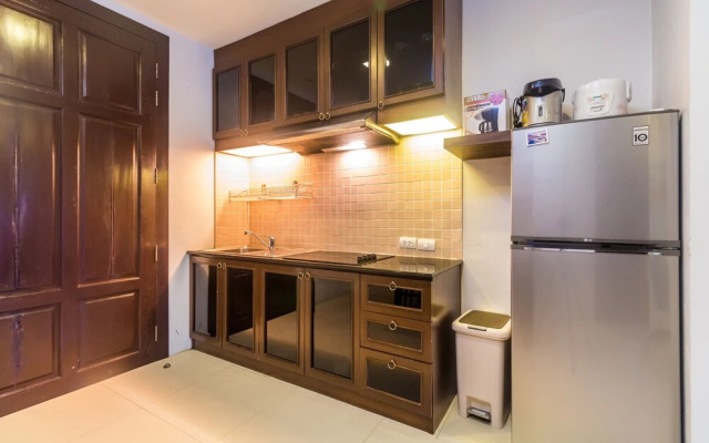 Heaven Lagoon Apartments by Lofty