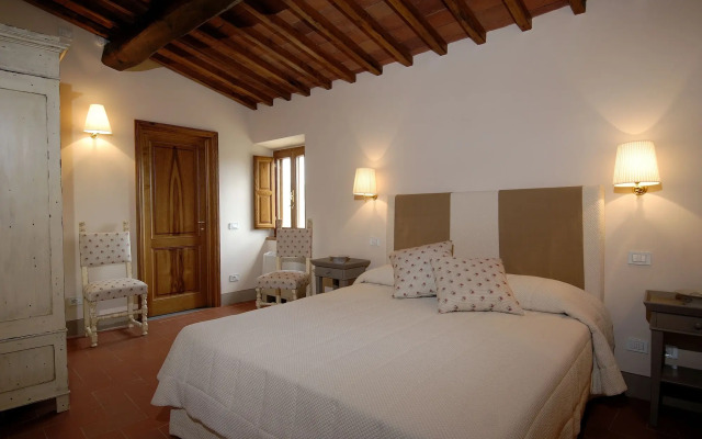 Castello Vicchiomaggio