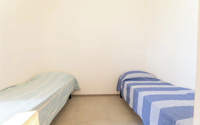 Sea View Apartment Ac Gallipoli