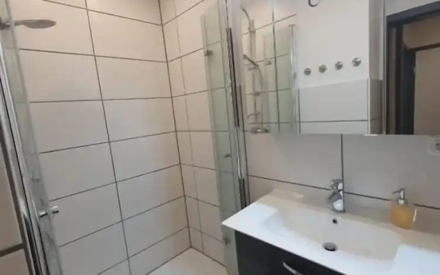Apartment Drachenglück
