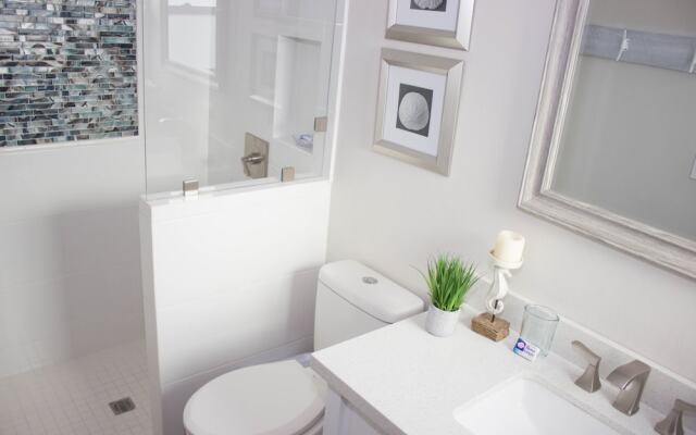 Ole 2 Bedroom Townhouse