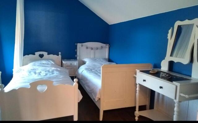 Vakantiehuis Louiselotte