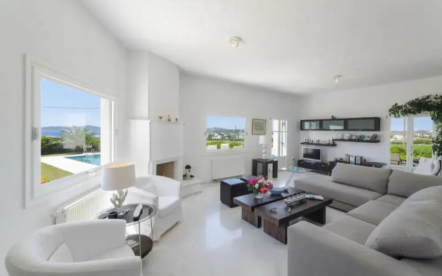 Luxury Villa Gaia