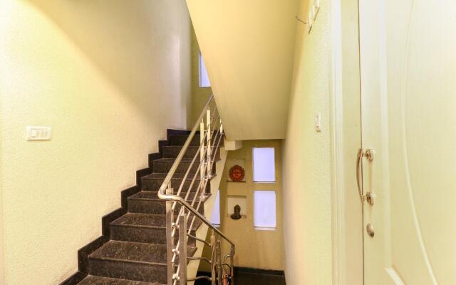OYO 38775 Hotel Prem Chunaria