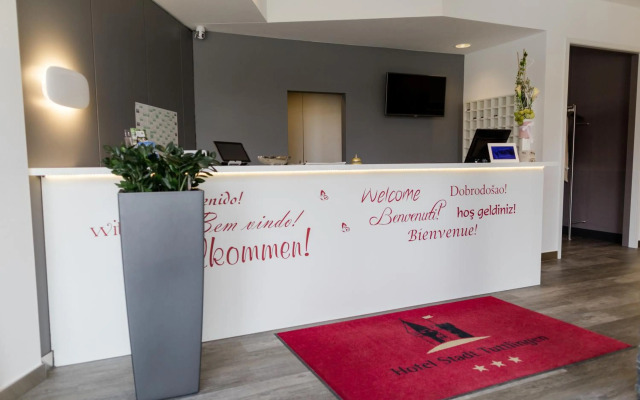 Hotel Stadt Tuttlingen