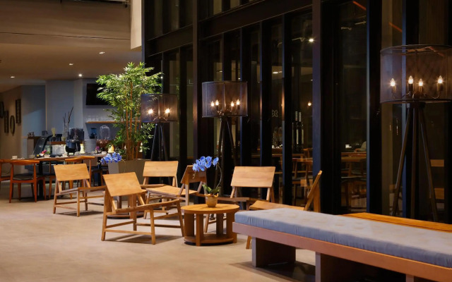 BATIQA Hotel Jababeka Cikarang