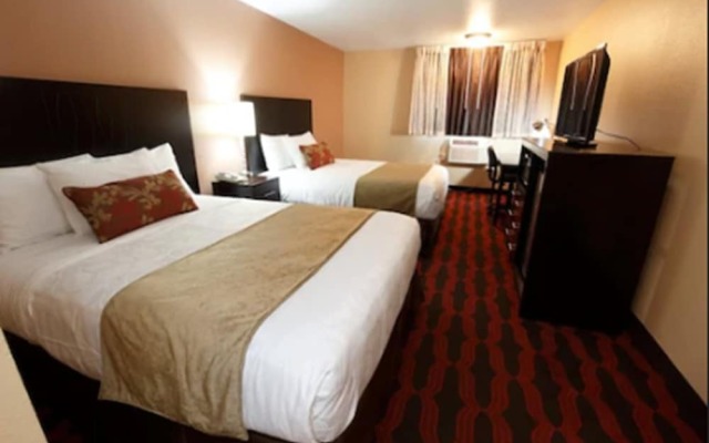 Travelodge East Portland/Gresham