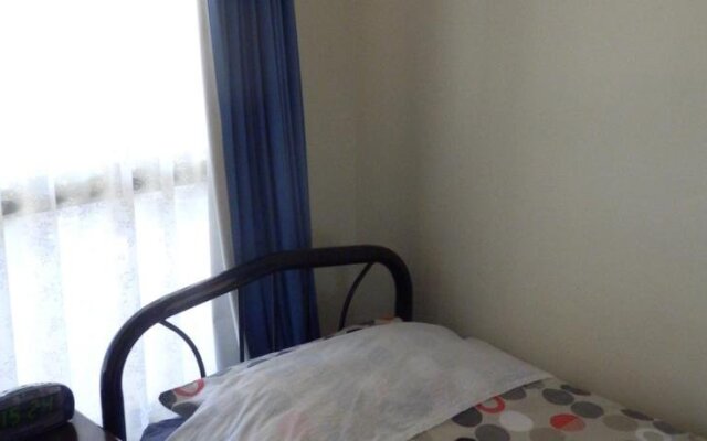 Bed & Breakfast Pathdorf