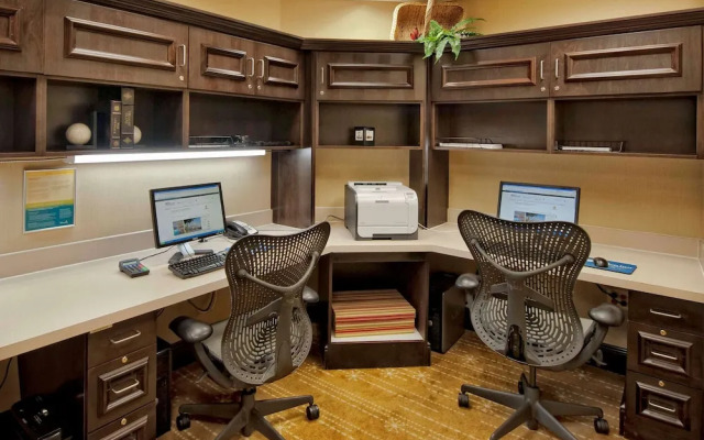 Hilton Garden Inn Durham Southpoint