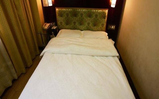 Kaiserdom Hotel Ouzhuang