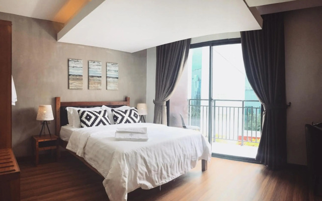 Lavanya Boutique Hotel