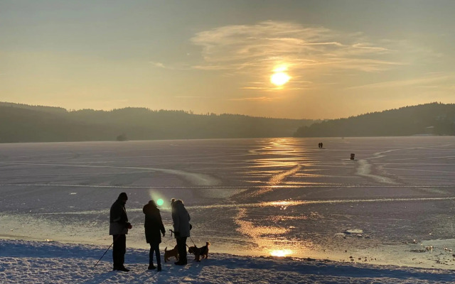 Apartment Riviera 510-8 Lipno Home