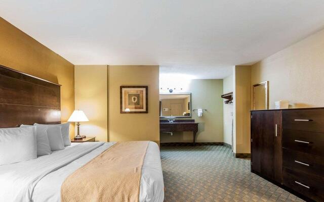 Quality Inn & Suites Bremen