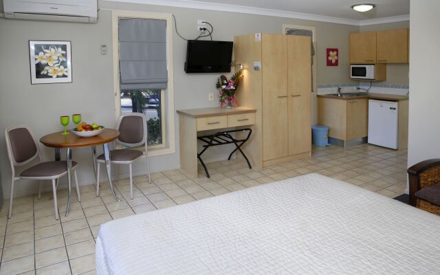 Yamba Sun Motel