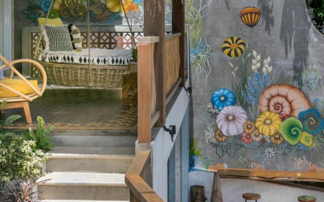 Arkana Village Canggu by Nagisa Bali