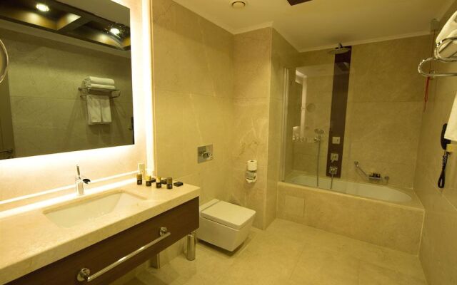 Fimar Life Thermal Resort Hotel