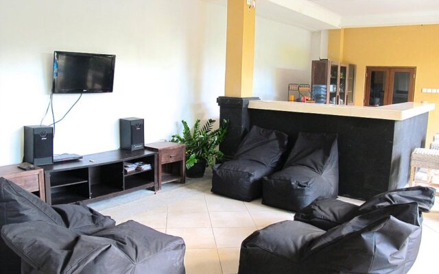 Canggu Surf Hostel