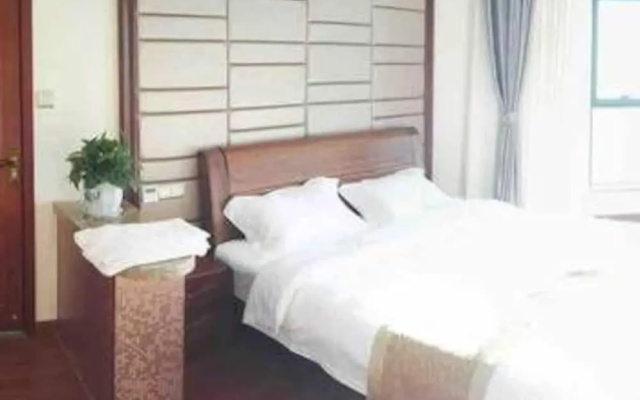 Haimingyue Apartment Hotel