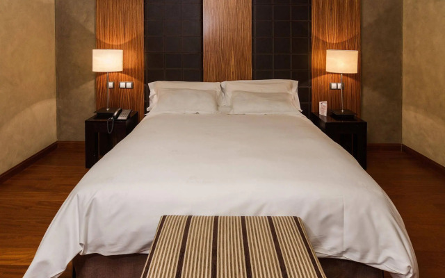 Hotel & Spa La Salve