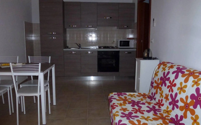 La Fonte degli Angeli