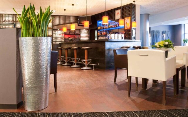 Novotel Ieper Centrum Flanders Fields