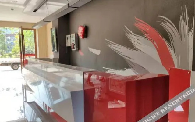 Thank U Hotel (Duyun Beibu Xingcheng)