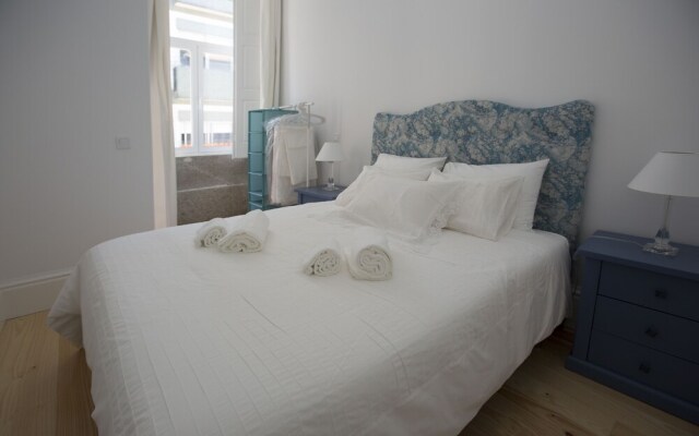 Comendador 1895 Apartments 3