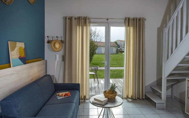 Le Domaine du Golf by Ateya Vacances