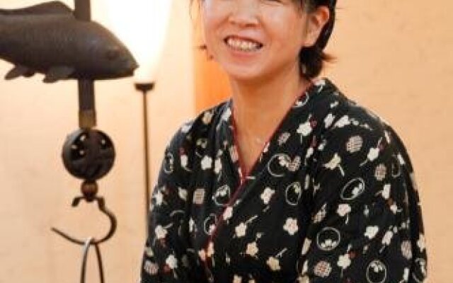 Minshuku Fukufuji