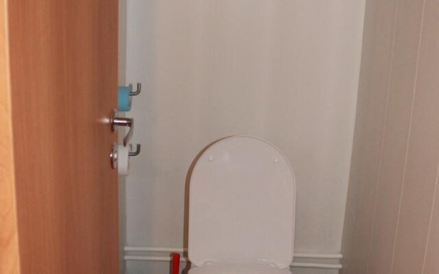 Меблированные комнаты Кот-на-крыше