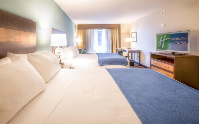 Holiday Inn Express Wichita South by IHG