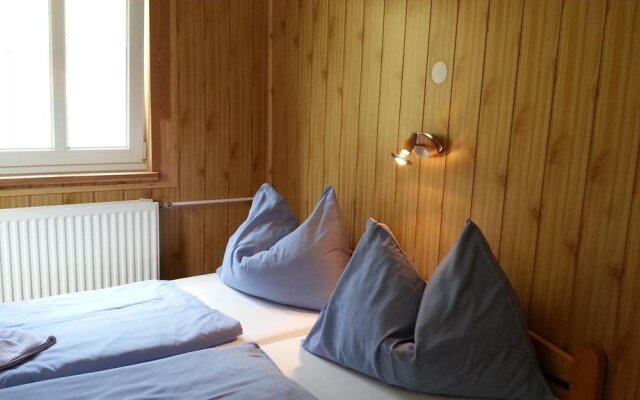Pension Svoboda