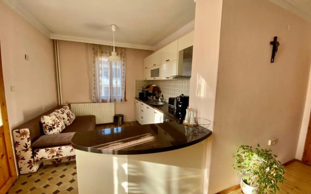 Guest House Detelina