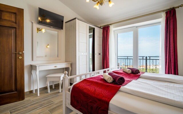 Bellavista Makarska in Makarska
