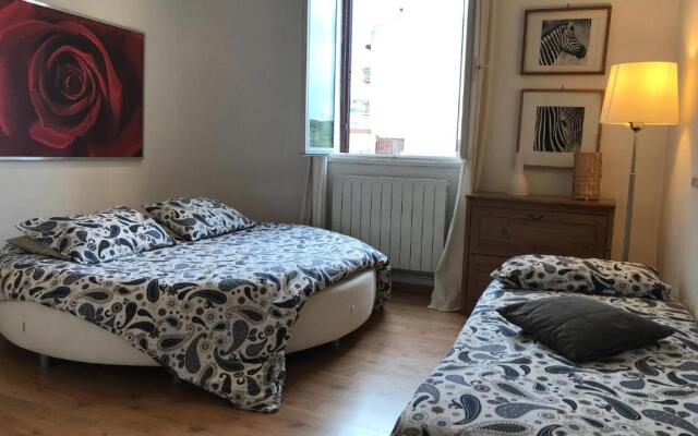 Rome Suite' La Casa di Costantino