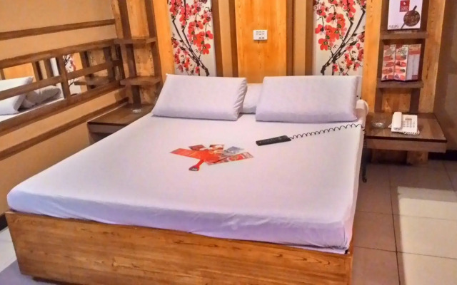 Hotel Sogo - Quezon Avenue