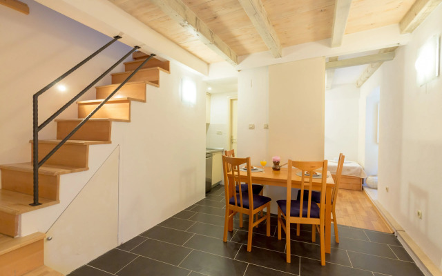 Apartment Albidus A31