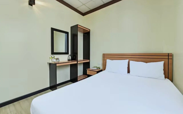 Hotel O Pendang Lake Formerly D Jiwa