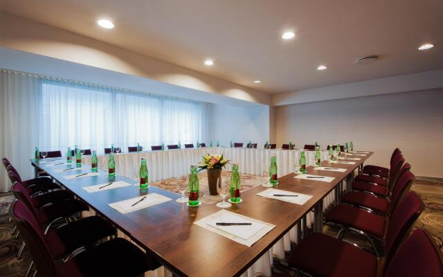 DoubleTree by Hilton Hotel Kosice