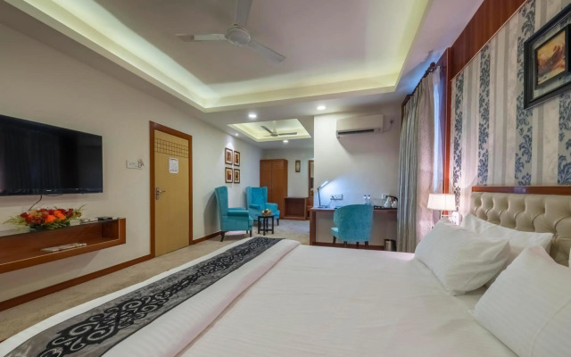 Hotel Emirates