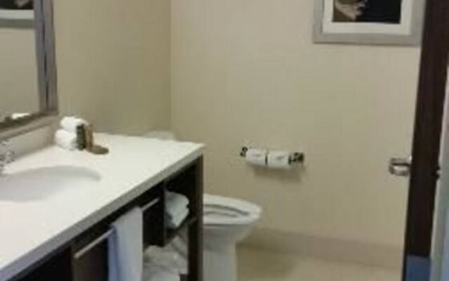 Comanche Red River Hotel & Casino