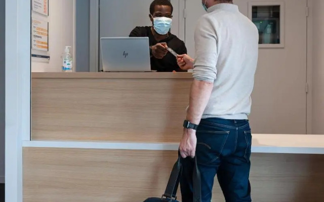 KYRIAD DIRECT Toulon Ouest  - La Seyne sur Mer