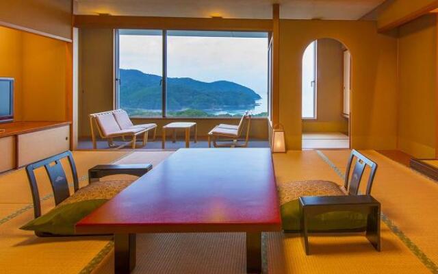 Ryosou Uminochou Ryokan