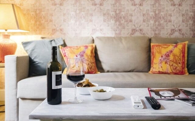 SAN BERNARDO Apartment