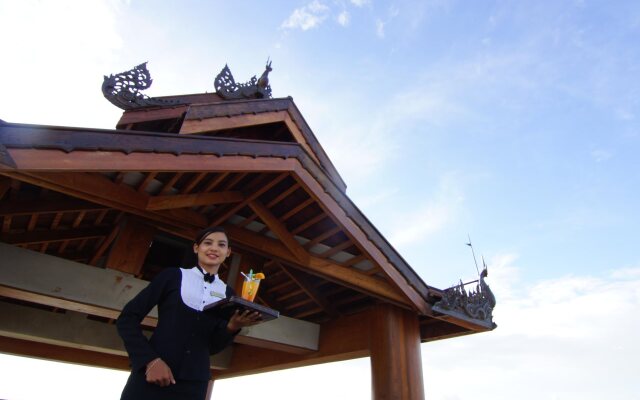 Shwe Ingyinn Hotel