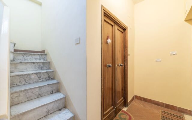 Rione Monti Stylish Studio